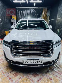 GMC Acadia